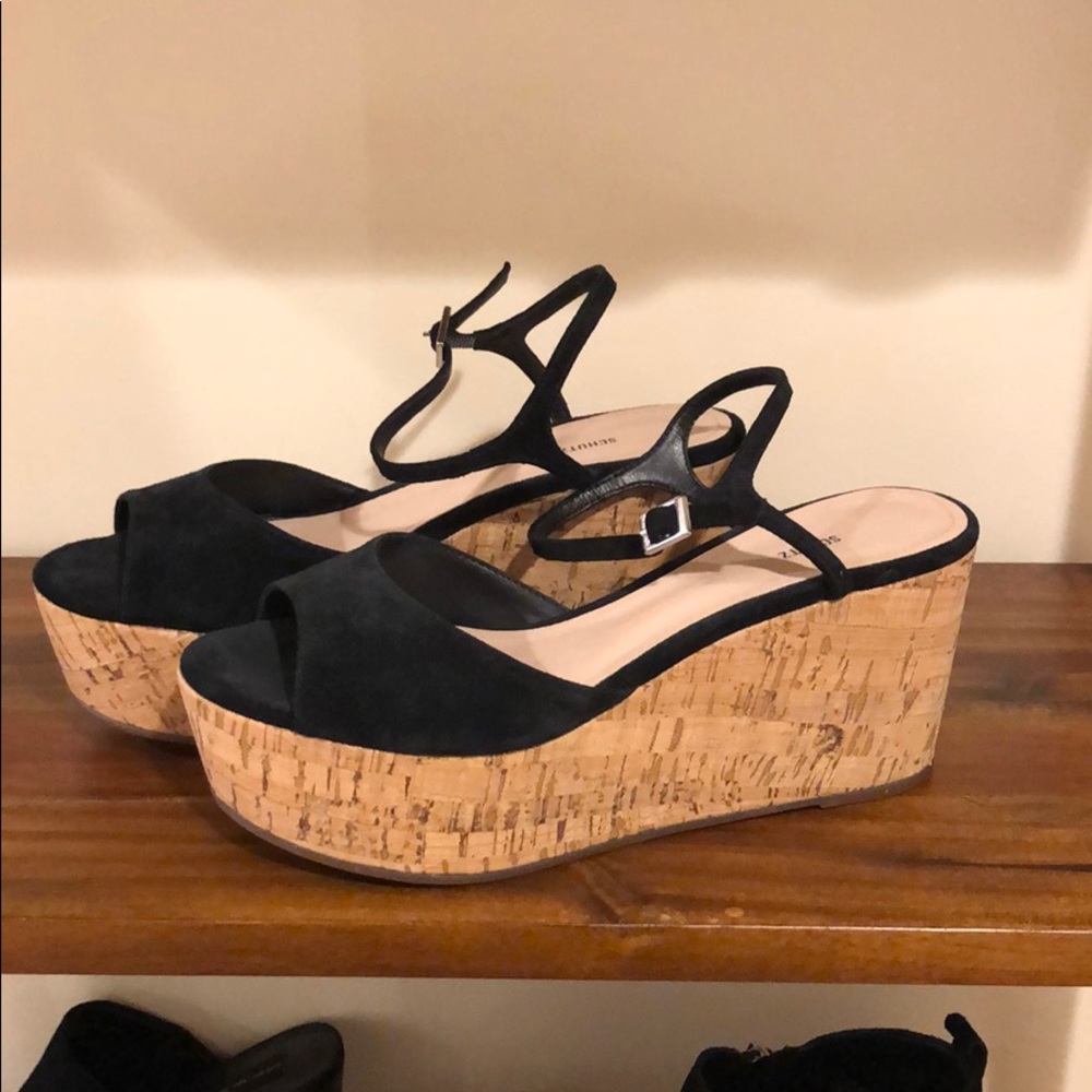 Schutz Heloise Sandal